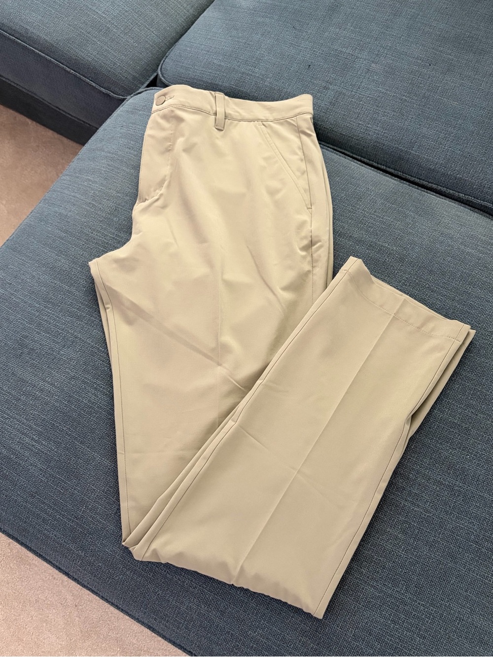 Adidas Golf Pants